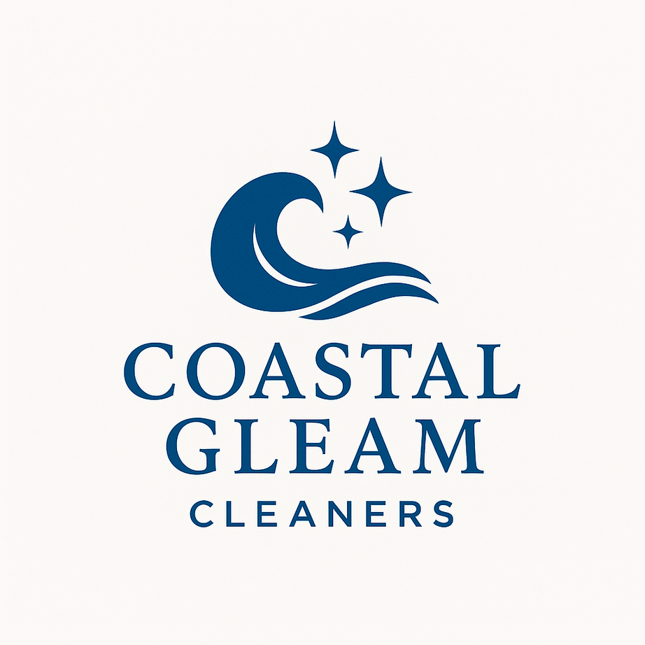 Coastal Gleam Cleaners